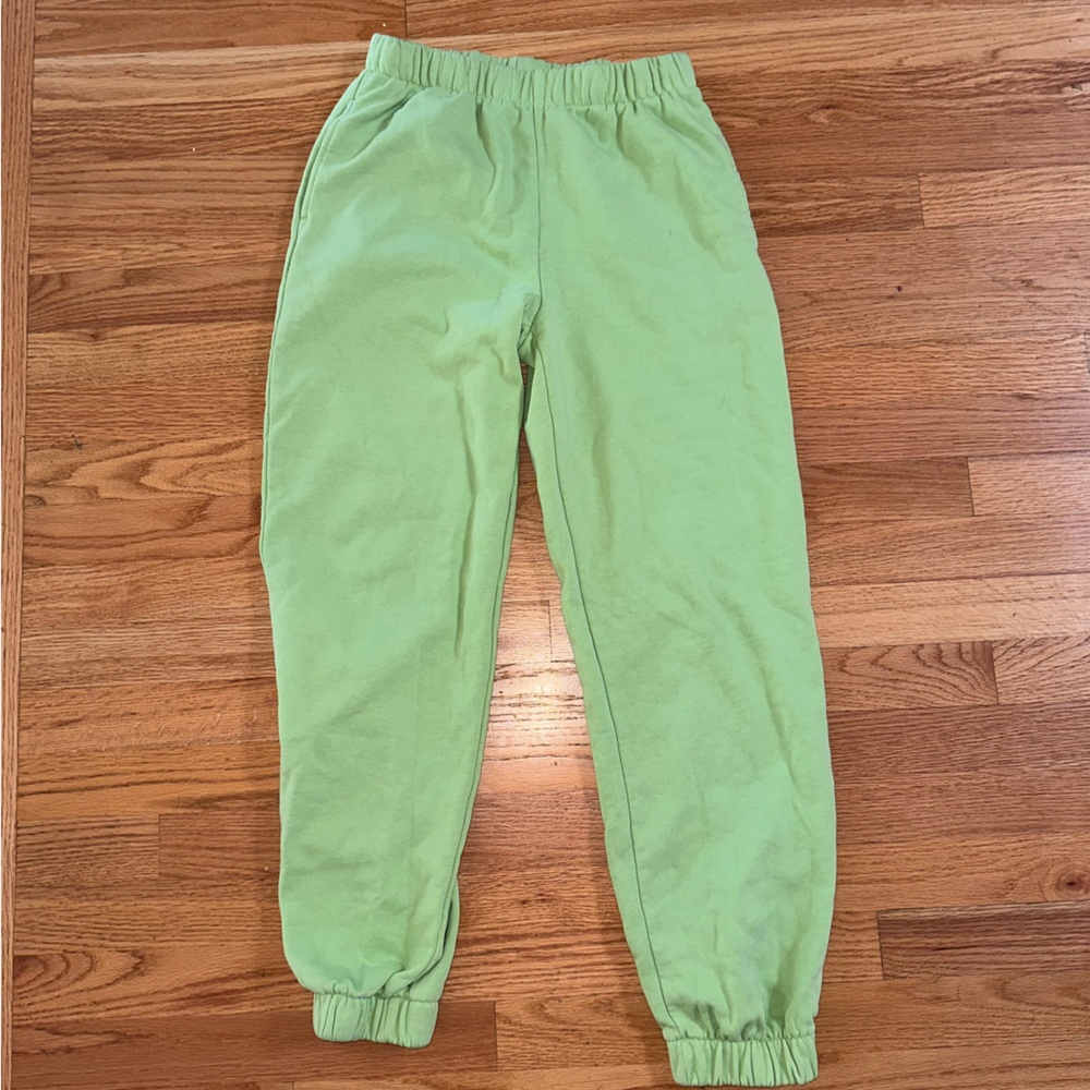 Brandy Melville Sweatpants